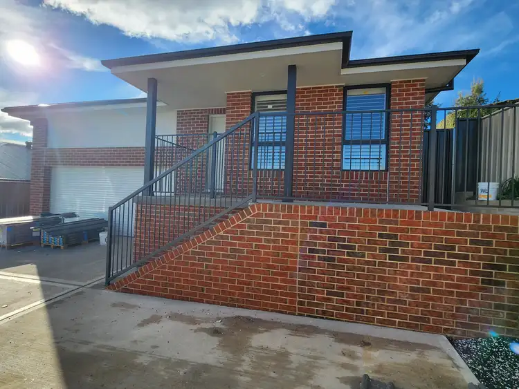 29A Clem Mcfawn Place, Orange NSW 2800