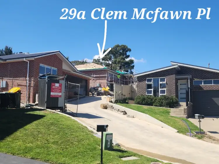 29A Clem Mcfawn Place, Orange NSW 2800