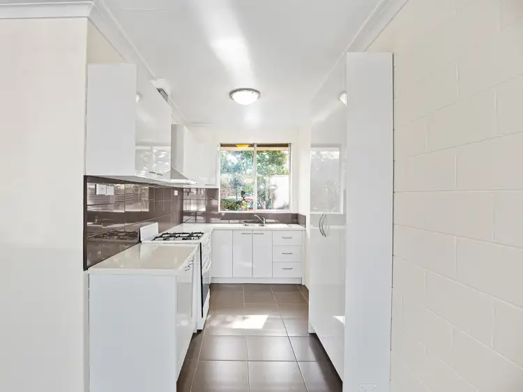 Main view of Homely unit listing, 1/26 Hammond Road, Dandenong VIC 3175