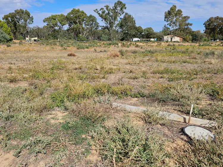 Second view of Homely land listing, 3 Moss Street, Koondrook VIC 3580