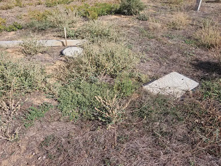 Third view of Homely land listing, 3 Moss Street, Koondrook VIC 3580