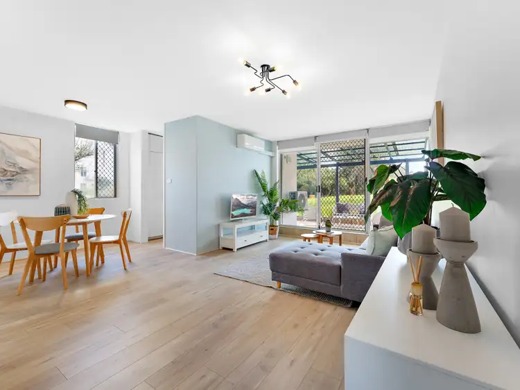 Apartment 103/12 Wall Street, Maylands WA 6051