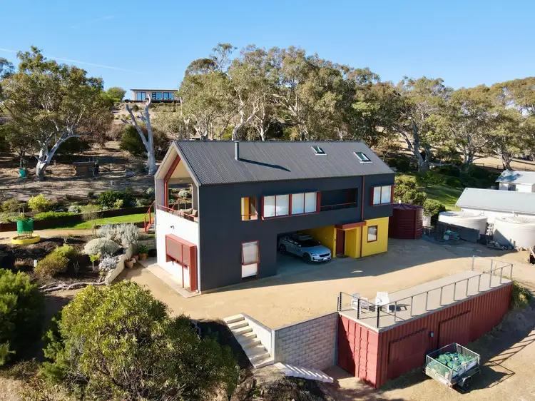 15 Mitchell Heights, Normanville SA 5204