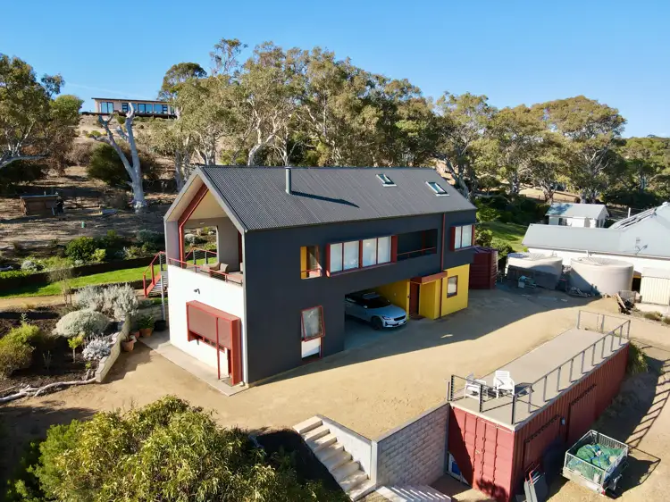 15 Mitchell Heights, Normanville SA 5204