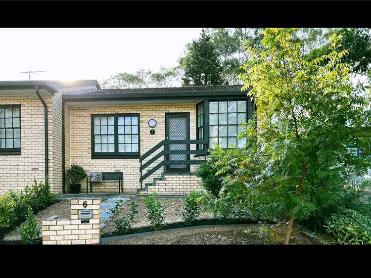 6/11 Colton Road, Blackwood SA 5051