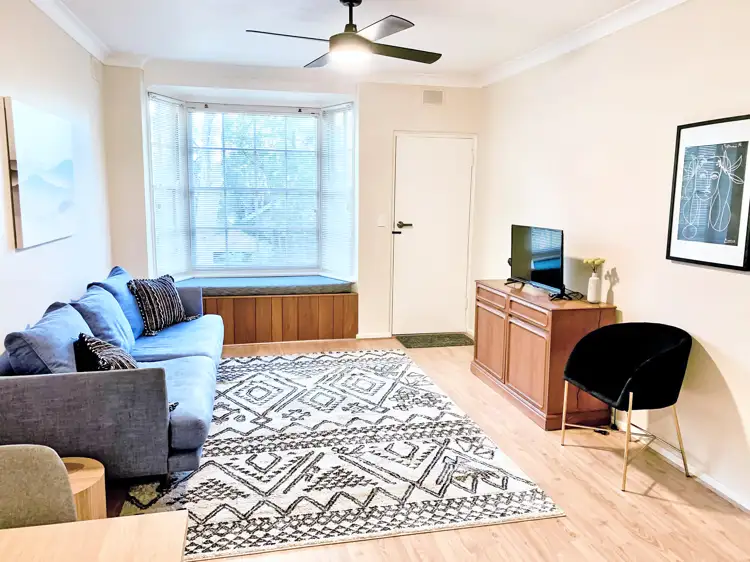 Second view of Homely unit listing, 6/11 Colton Road, Blackwood SA 5051