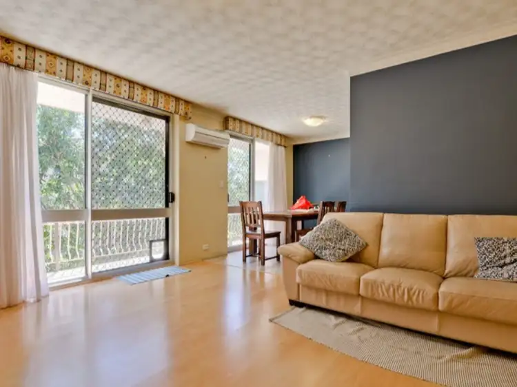 Main view of Homely apartment listing, 2/99 Earl Street, Greenslopes QLD 4120