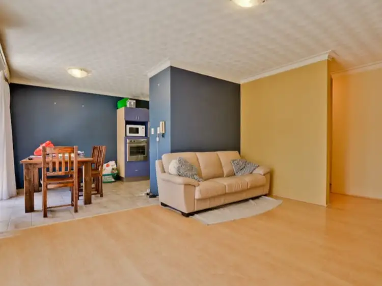 Second view of Homely apartment listing, 2/99 Earl Street, Greenslopes QLD 4120