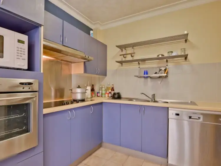 Third view of Homely apartment listing, 2/99 Earl Street, Greenslopes QLD 4120