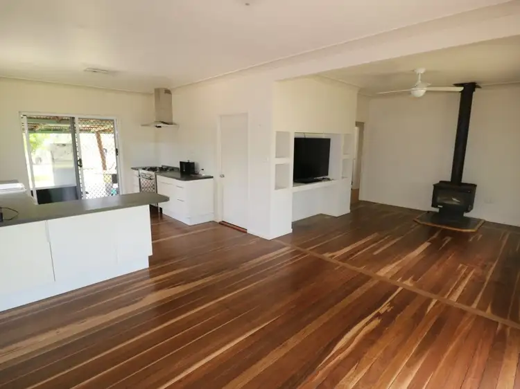 Third view of Homely house listing, 162 Guppys Road, Eureka QLD 4660