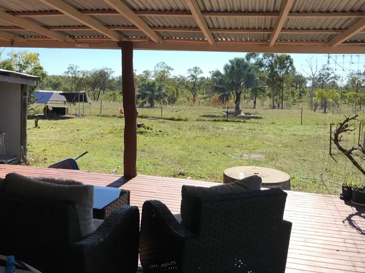 Fourth view of Homely house listing, 162 Guppys Road, Eureka QLD 4660