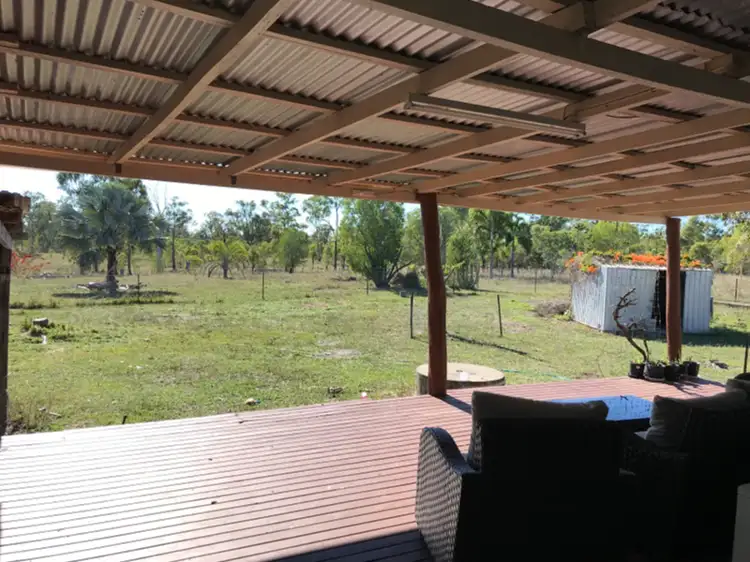 Fifth view of Homely house listing, 162 Guppys Road, Eureka QLD 4660