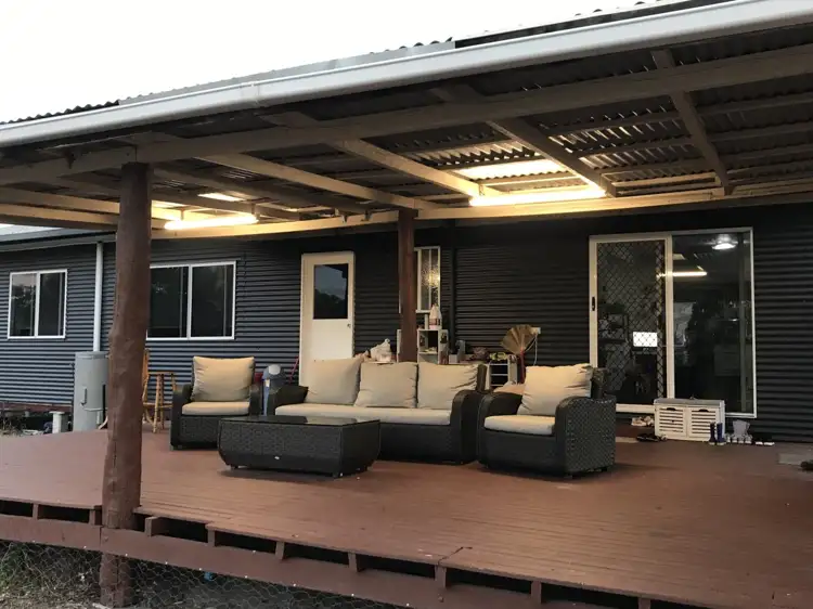 Sixth view of Homely house listing, 162 Guppys Road, Eureka QLD 4660