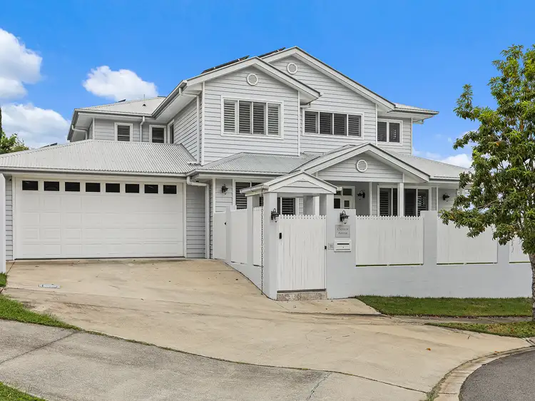 31 Clarence Avenue, Springfield QLD 4300