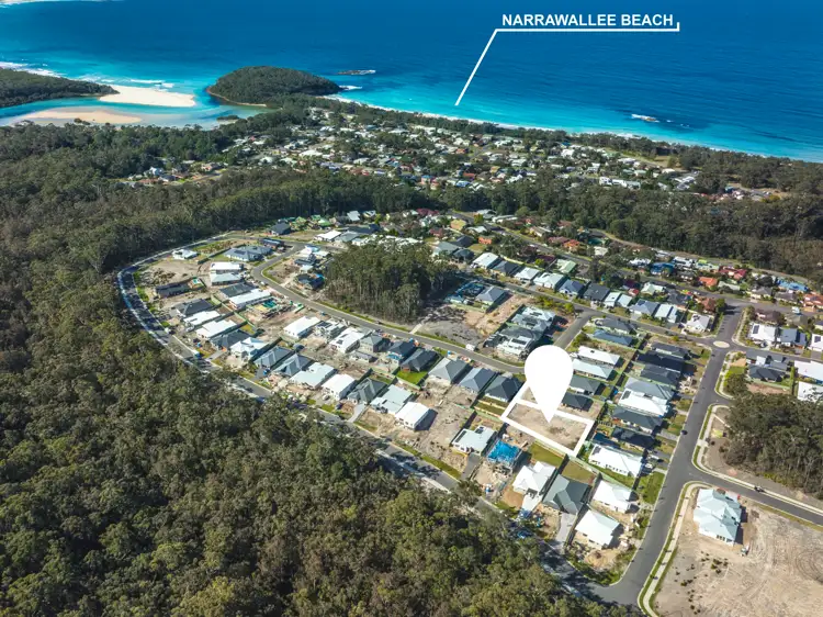 15 Iluka Crescent, Narrawallee NSW 2539