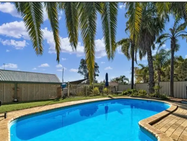 1 Apalie Trail, Edgewater WA 6027