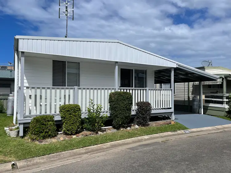 Address available on request