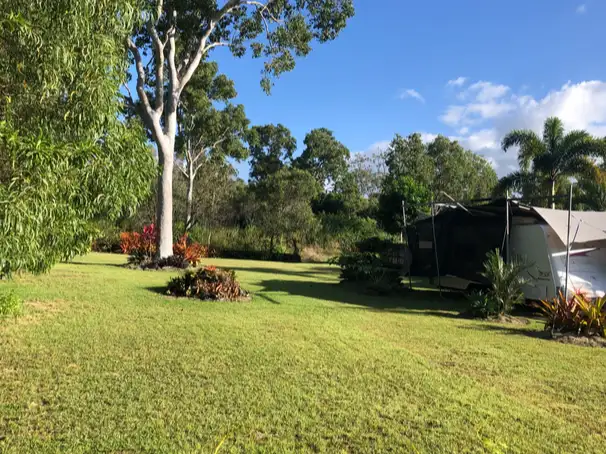 Second view of Homely land listing, 17 Marine Parade, Laguna Quays QLD 4800