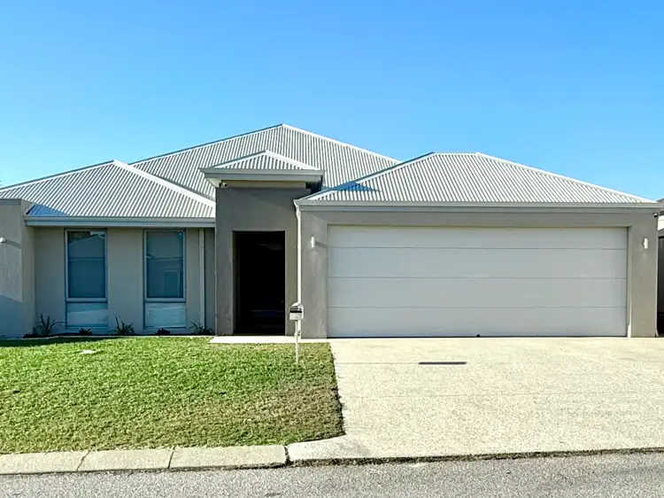 Main view of Homely house listing, 22 Scottsdale Turn, Meadow Springs WA 6210