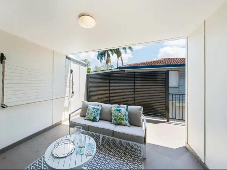 Fourth view of Homely townhouse listing, 3/52 Napier Street, Birkdale QLD 4159