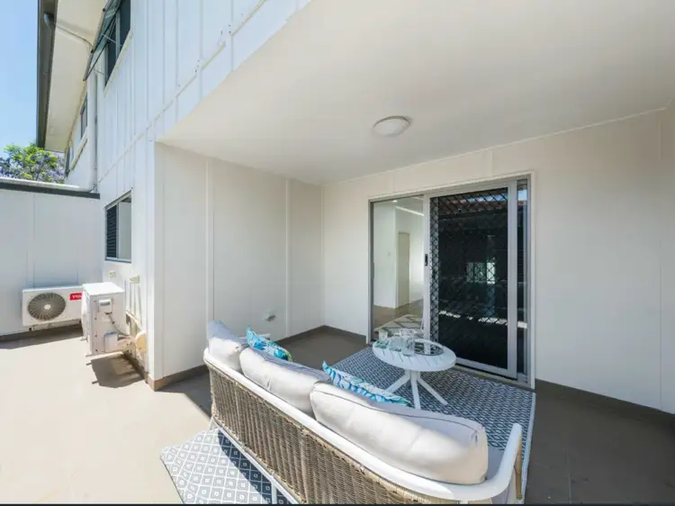 Sixth view of Homely townhouse listing, 3/52 Napier Street, Birkdale QLD 4159