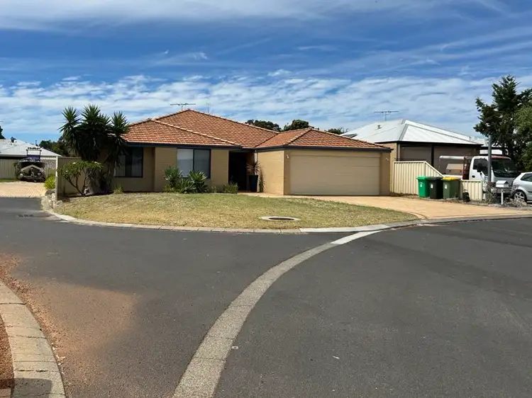 8 Snakewood Bend, Glen Iris WA 6230