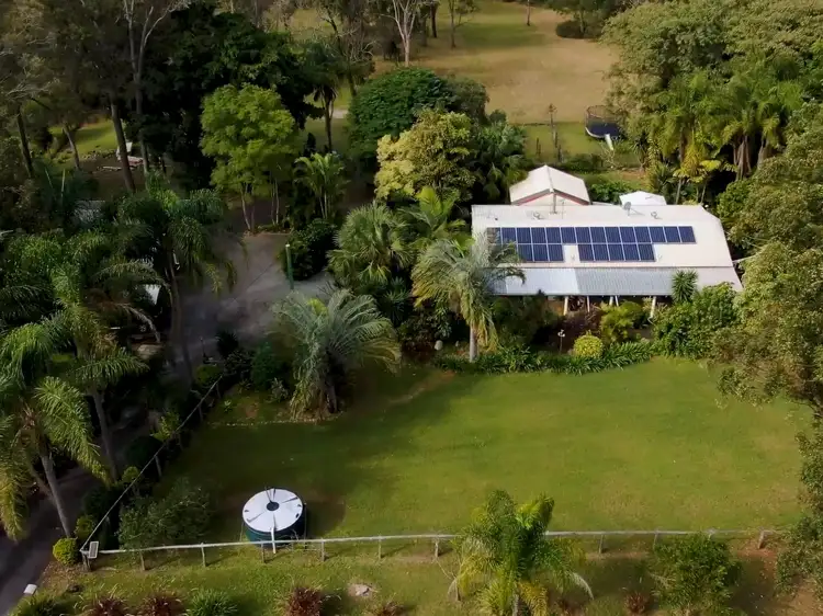 Second view of Homely house listing, 57-67 Drysdale Avenue, Tamborine QLD 4270