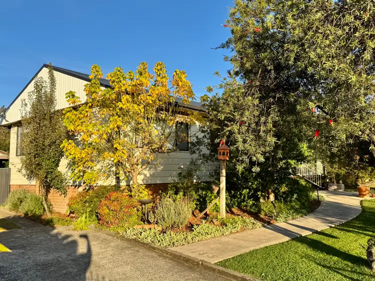 Third view of Homely house listing, 5 Wattle Grove, Lithgow NSW 2790