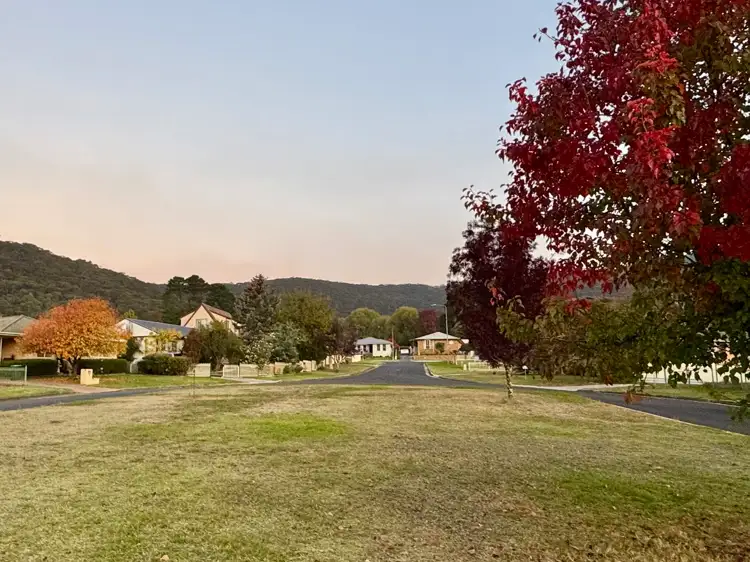 Fourth view of Homely house listing, 5 Wattle Grove, Lithgow NSW 2790