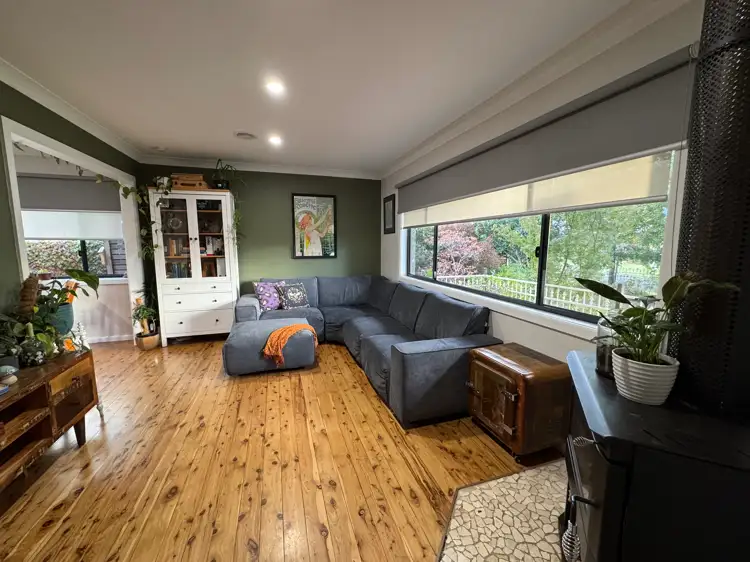 Fifth view of Homely house listing, 5 Wattle Grove, Lithgow NSW 2790