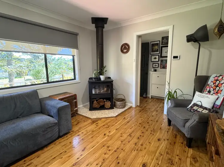 Sixth view of Homely house listing, 5 Wattle Grove, Lithgow NSW 2790