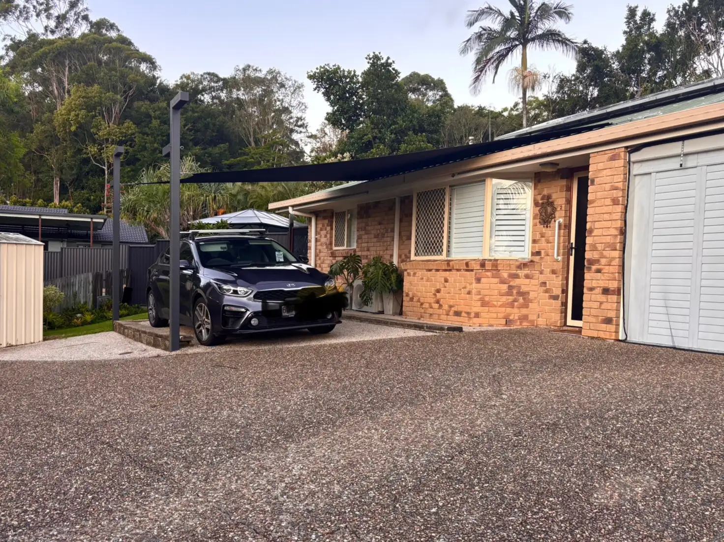 Main view of Homely house listing, 2/26 Moreton Bay Drive, Caloundra West QLD 4551