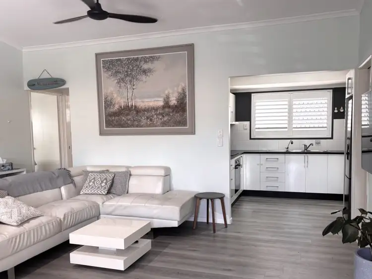 Second view of Homely house listing, 2/26 Moreton Bay Drive, Caloundra West QLD 4551