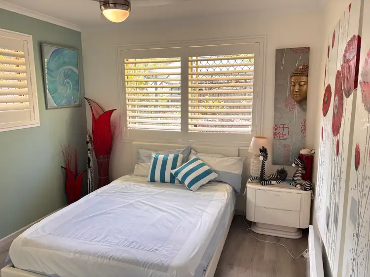 Fifth view of Homely house listing, 2/26 Moreton Bay Drive, Caloundra West QLD 4551