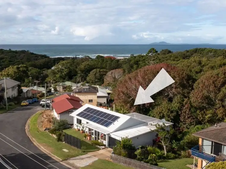 15 Bellenger Street, Nambucca Heads NSW 2448