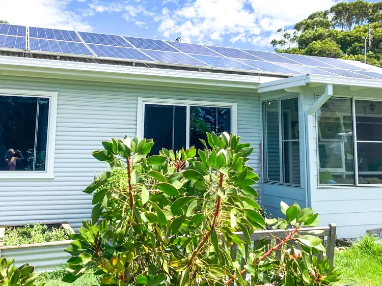 Second view of Homely house listing, 15 Bellenger Street, Nambucca Heads NSW 2448