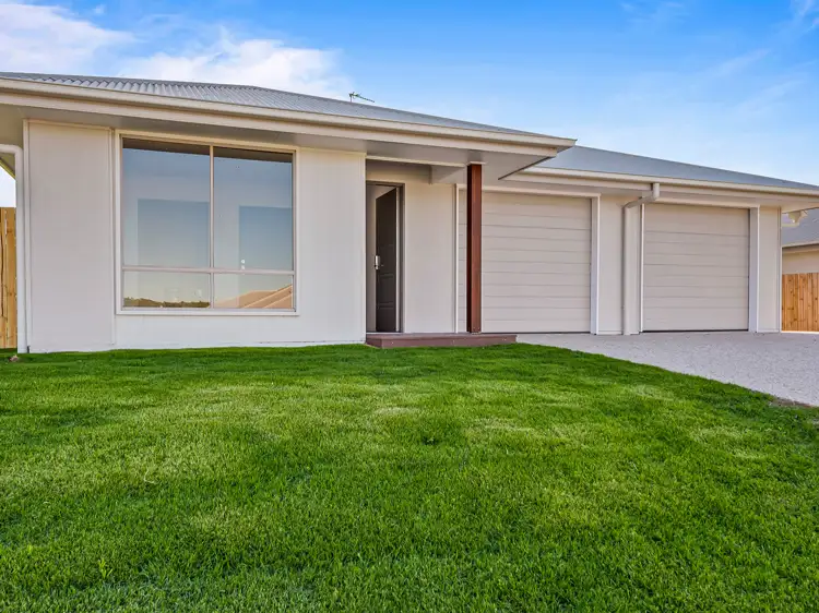 37 Vanessa Crescent, Cotswold Hills QLD 4350