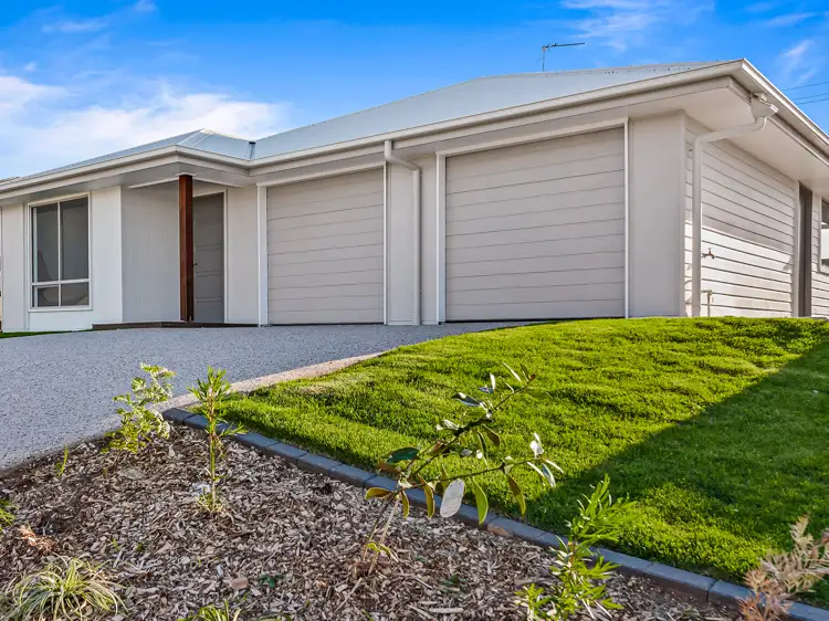 Second view of Homely semi-detached listing, 37 Vanessa Crescent, Cotswold Hills QLD 4350