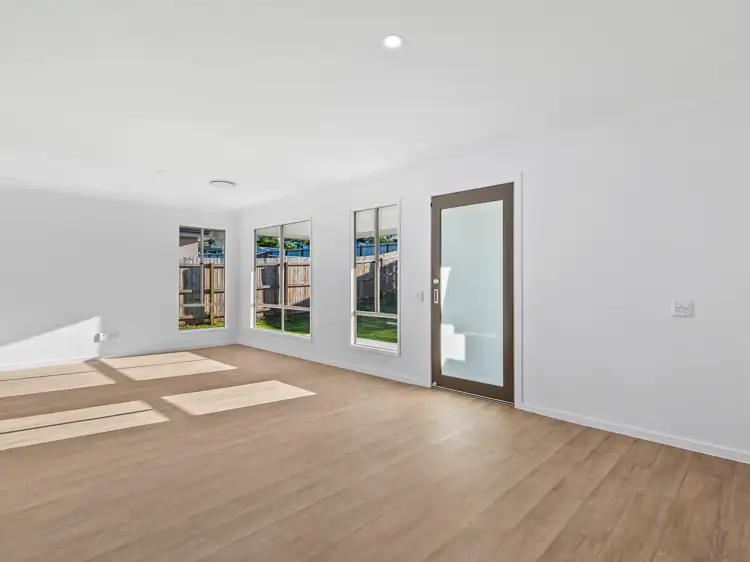 Third view of Homely semi-detached listing, 37 Vanessa Crescent, Cotswold Hills QLD 4350