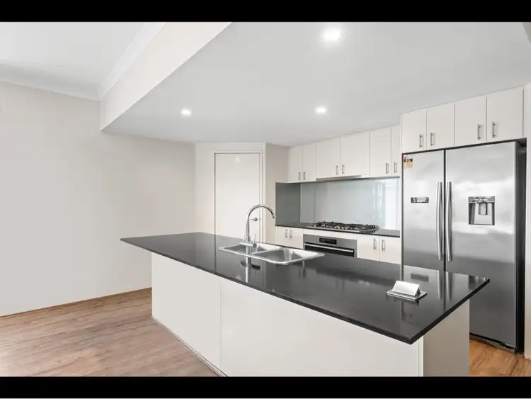 Third view of Homely house listing, 4 Saint Pierre Turn, Piara Waters WA 6112