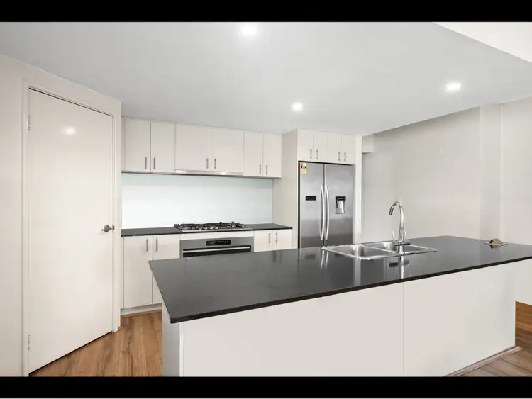 Fourth view of Homely house listing, 4 Saint Pierre Turn, Piara Waters WA 6112