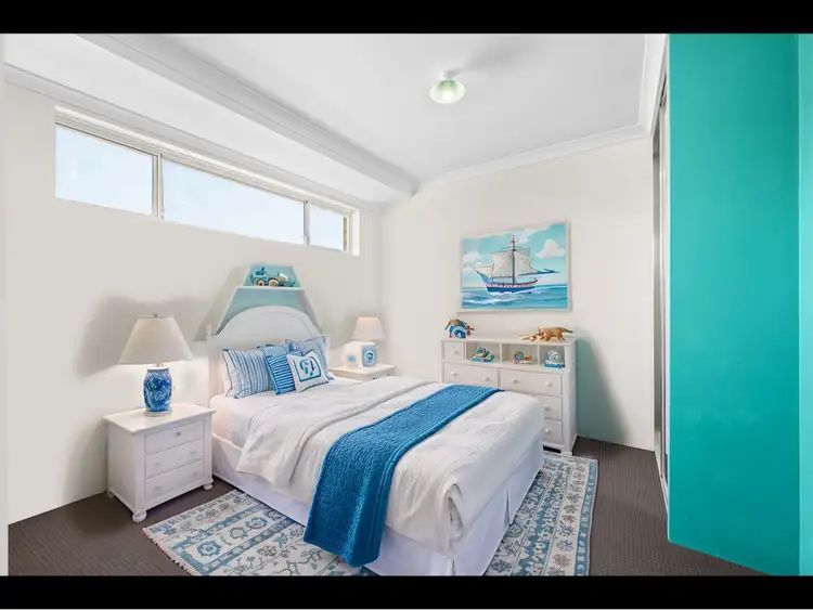 Fifth view of Homely house listing, 4 Saint Pierre Turn, Piara Waters WA 6112