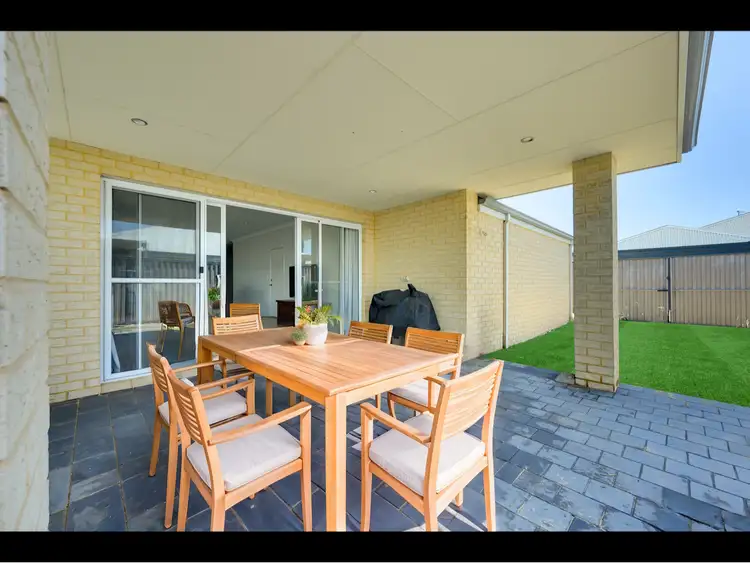Sixth view of Homely house listing, 4 Saint Pierre Turn, Piara Waters WA 6112