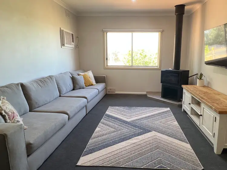 Third view of Homely house listing, 22 Mallara Street, Pooncarie NSW 2648