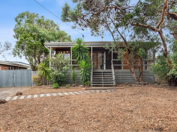 Main view of Homely house listing, 10 Watersun Road, Jan Juc VIC 3228