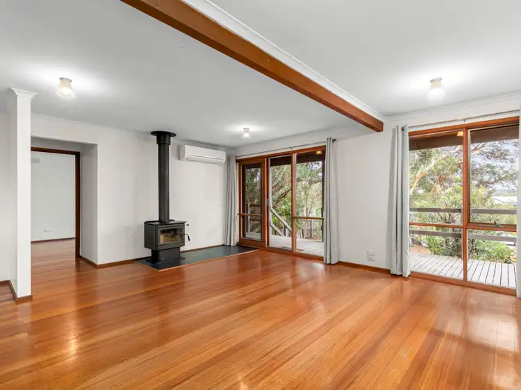 Second view of Homely house listing, 10 Watersun Road, Jan Juc VIC 3228