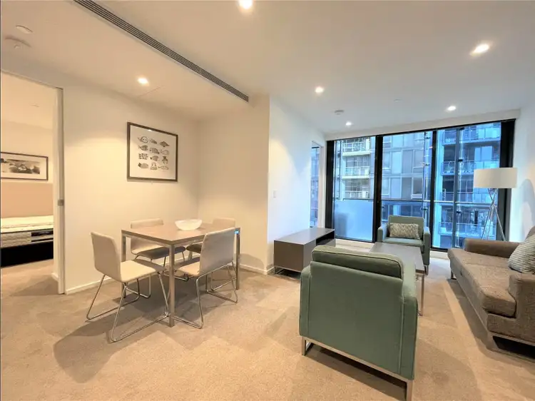 2411/1 Balston Street, Southbank VIC 3006