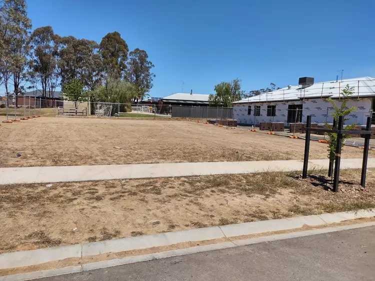 Main view of Homely land listing, Lot 1617/14 Serene Drive, Strathfieldsaye VIC 3551