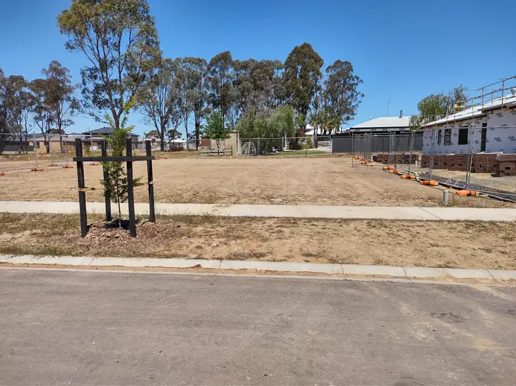 Second view of Homely land listing, Lot 1617/14 Serene Drive, Strathfieldsaye VIC 3551