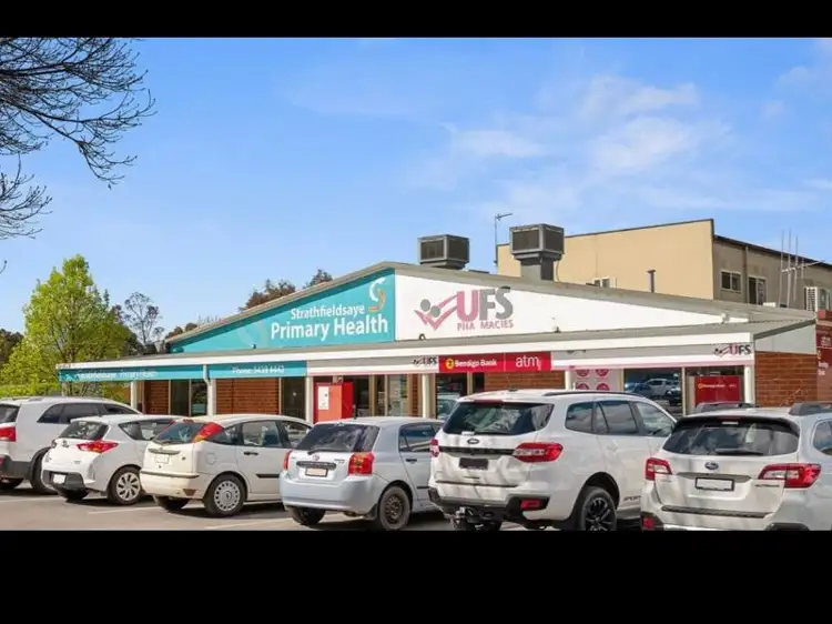 Fifth view of Homely land listing, Lot 1617/14 Serene Drive, Strathfieldsaye VIC 3551